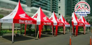 Jual-Tenda-Kerucut
